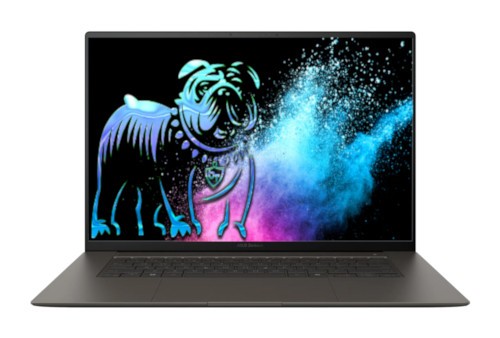 Asus zenbook s16 - zenbook,