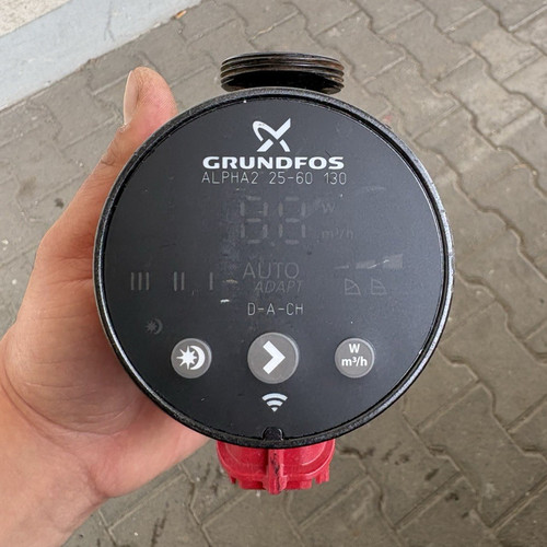 Grundfos alpha2 130 - alpha2,