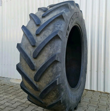 1 x TRAKTORREIFEN 540/65R38 MICHELIN MULTIBIB