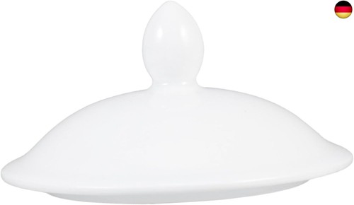 Keramik teetassendeckel - keramik,