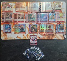 One Piece Card Game - Silvers