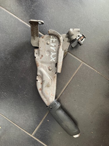 Opel corsa handbremse - corsa,