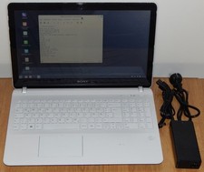 15,6" Sony Vaio SVF152A29M
