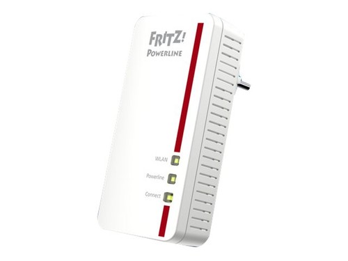 Avm fritz powerline 1260e - avm,