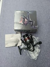 Angelrolle Deathless 4000 PALADIN Neu Spinnfischen Angeln Rolle 4000er