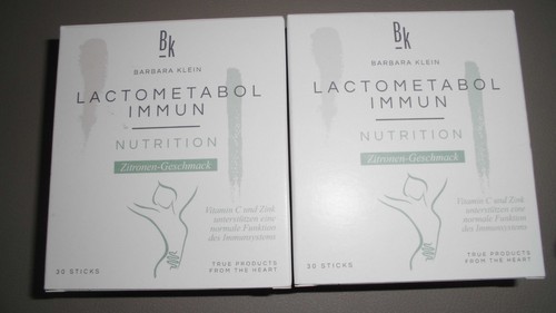 Barbara klein lactometabol - bk,