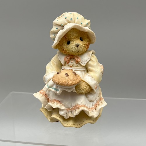 Cherished teddies patience - cherished,