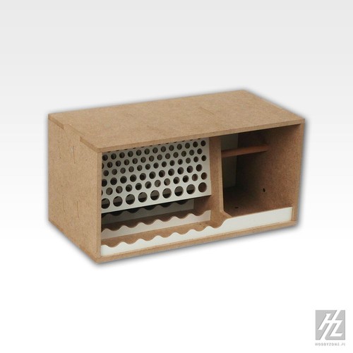 Hobbyzone pinsel und - hobbyzone,