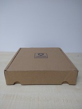 Audiocodes MP112/2S/SIP/CER Analog VoIP Gateway - Blau