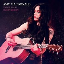 Amy Macdonald - Under Stars -
