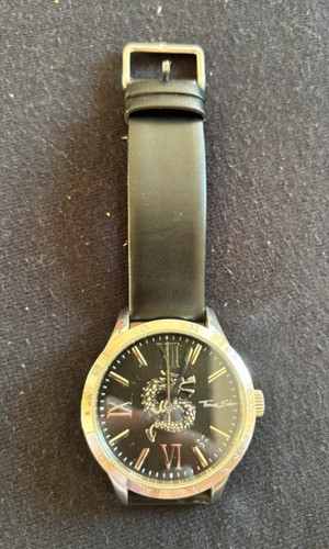 Thomas sabo armbanduhr - thomas,