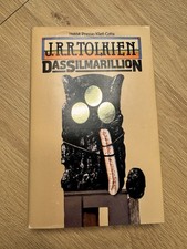 Das Silmarillion -