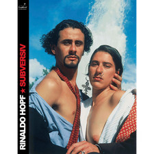 Rinaldo Hopf. Subversiv. Ralf