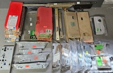 Konvolut aus 29 Verschiedenen Einsteckschlössern Türschloss  Haustür Unbenutzt