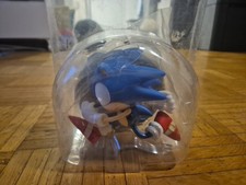 Sonic the Hedgehog Sammelfigur 10cm hoch