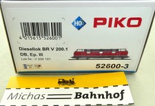 Piko 52600-3 Leerkarton