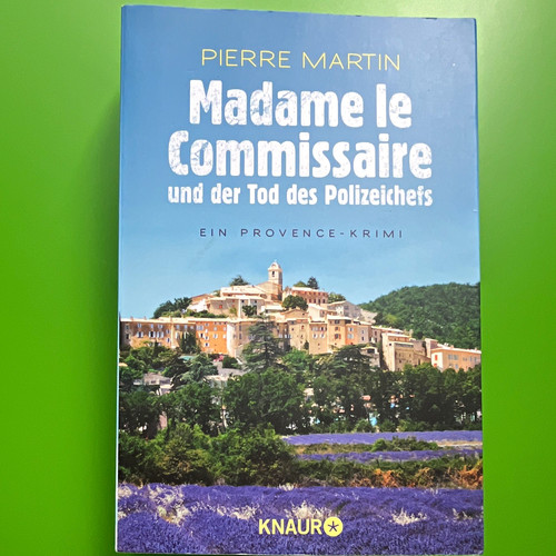 Pierre martin madame - martin, le