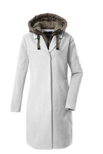Killtec damen parka wmn - gw,