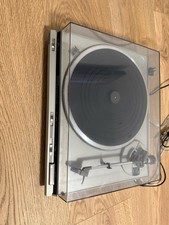 Technics plattenspieler qd3 - technics,