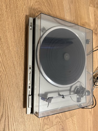 Technics plattenspieler qd3 - technics,