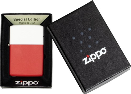 Zippo usa 250 special - zippo, edition