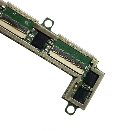 Digitizer controller surface - digitizer,