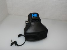 SCUBAPRO D400 2ND STAGE SCUBA
