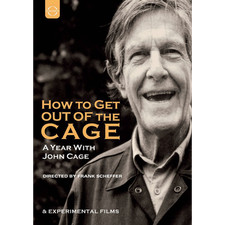 How To Get Out Of The Cage - A