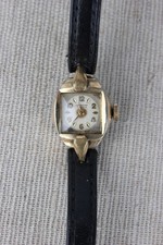 Junghans Damenarmbanduhr