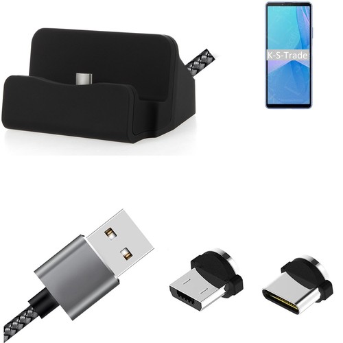 Docking station für sony - für,