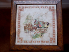 selten antik  Blumen säule