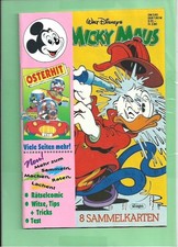Walt Disneys - Micky Maus Nr