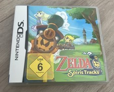 The Legend of ZELDA  Spirit