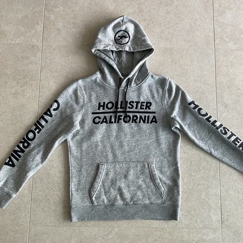 Hollister kapuzenpullover - hollister,