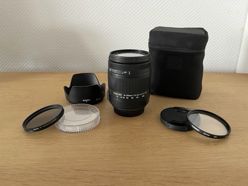 Sigma 250mm 5 6 3 - sigma, 18–250mm