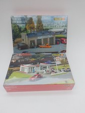 Faller H0 Hobby Tankstelle