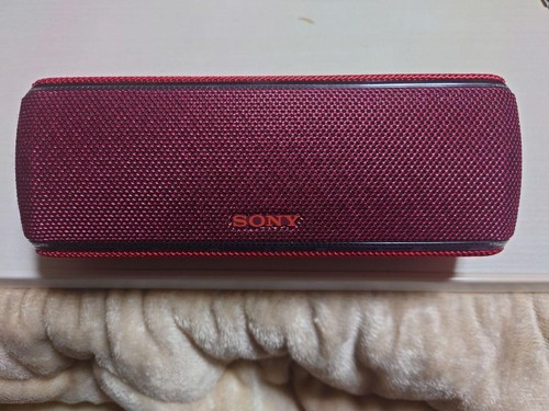 Sony srs xb31 extra bass - srs-xb31,
