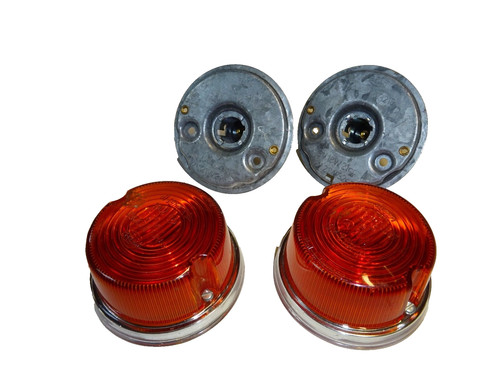 Blinker vorne original