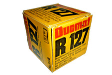 NZG Metallmodell Tandemwalze 128 Typ: Duomat R 127 BK  1:35 OVP Excavator