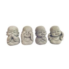 Small Buddha Statue to Inspire