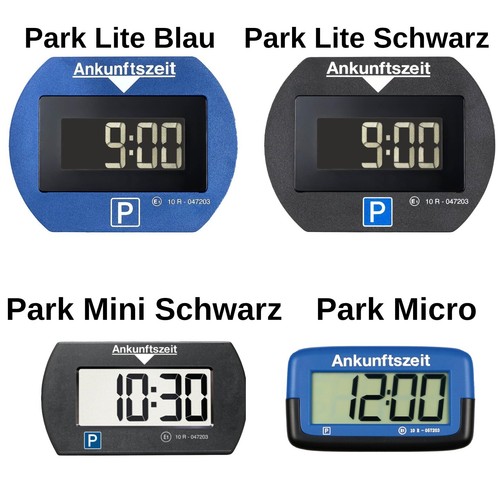 Park lite elektronische - park,