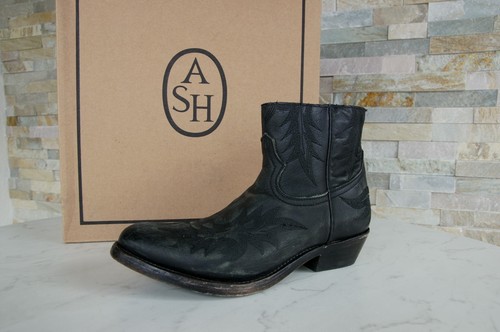 Ash boots schuhe - ash, 36