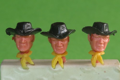 Timpo toys 3 - ,