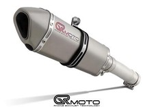 Auspuff Für Suzuki SV650