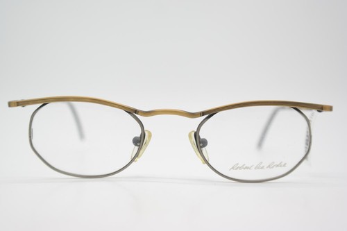 Vintage brille robert roche - brille, la
