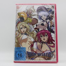 DVD | Bikini Warriors