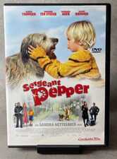 Sergeant Pepper - Ein Film von Sandra Nettelbeck - DVD