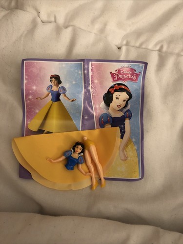 Kinder surprise disney - kinder,