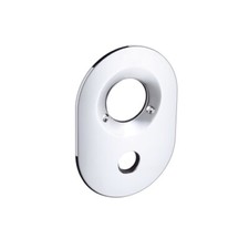 Hansgrohe rosette Axor