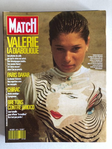 Paris match 2018 29 - paris,